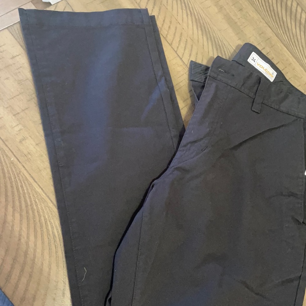 Volcom pants